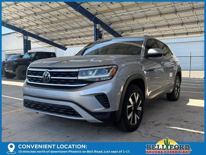 volkswagen atlas cross sport 2022 1V2LC2CA9NC204160 image volkswagen atlas cross sport 2022 1V2LC2CA9NC204160 image